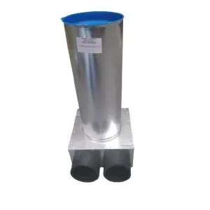 Skrzynka GKLO-1/2/3×75/125 do rekuperacji – 2