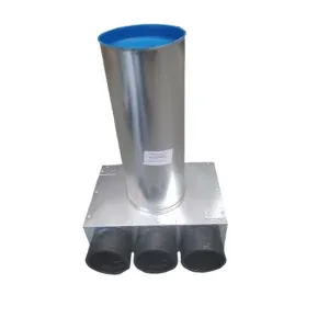 Skrzynka GKLO-1/2/3×75/125 do rekuperacji – 3