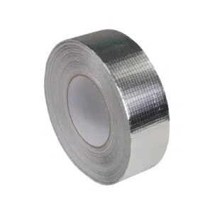 Taśma aluminiowa 45/50 WZMOCNIONA