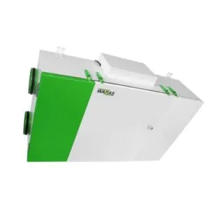 Rekuperator przeciwprądowy WANAS 345