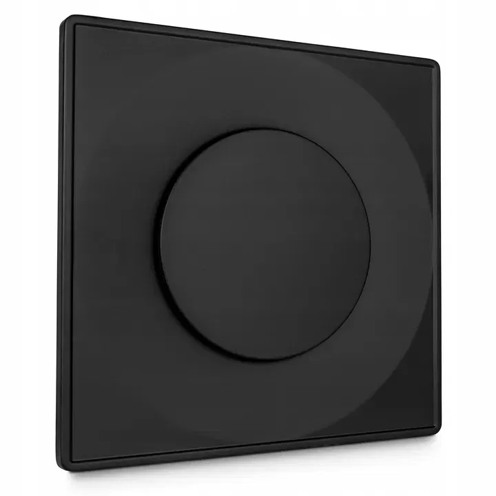 Anemostat ASKV kwadratowy