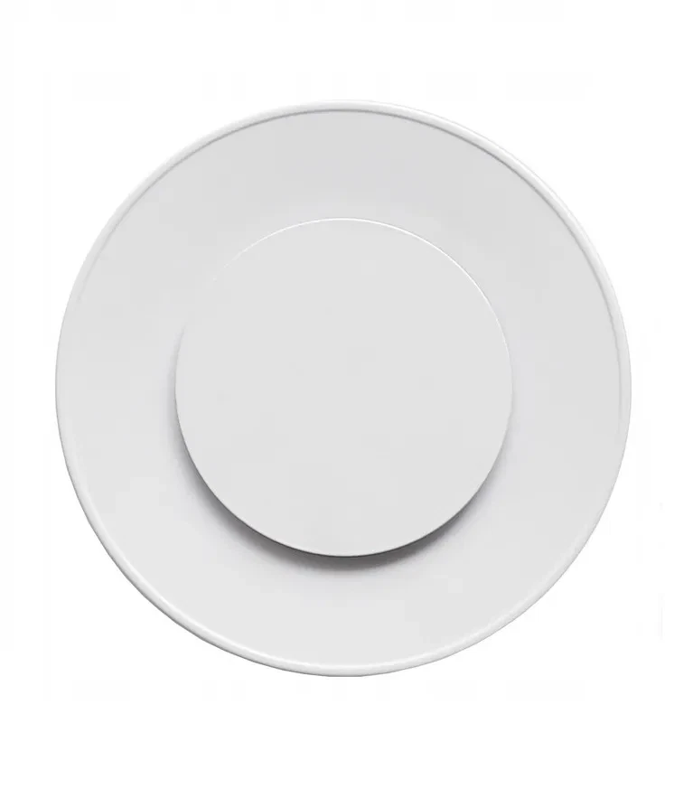 Anemostat ASV okrągły