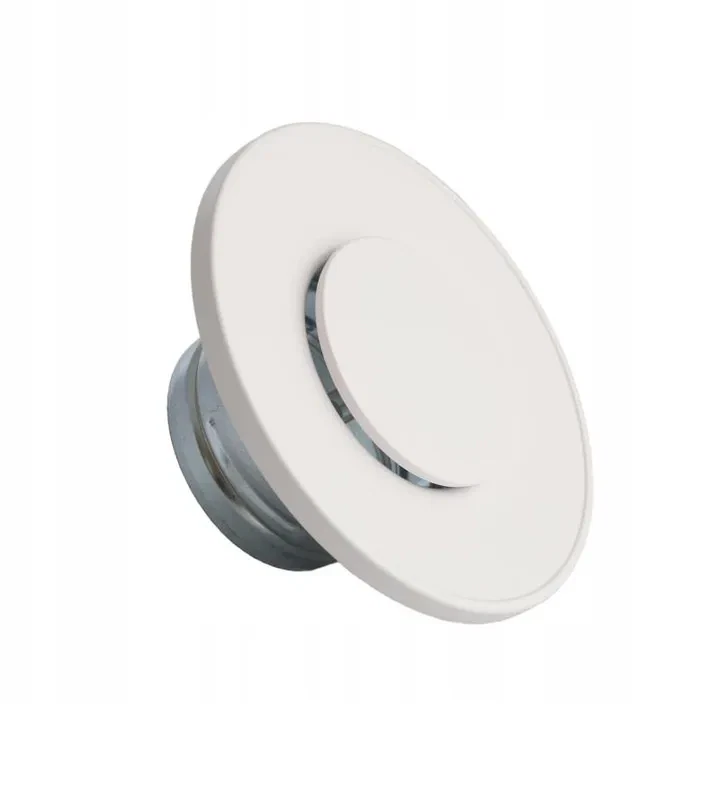 Anemostat ASV okrągły