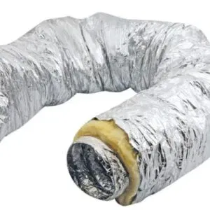 Przewód Sonotherm Light 100/125/160/200/250 długość 10 mb.