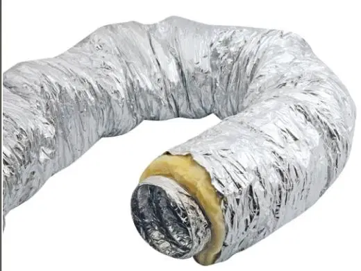 Przewód Sonotherm Light 100/125/160/200/250 długość 10 mb.