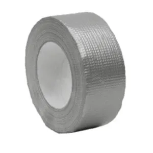 Taśma tekstylna SZARA ( macgyver )