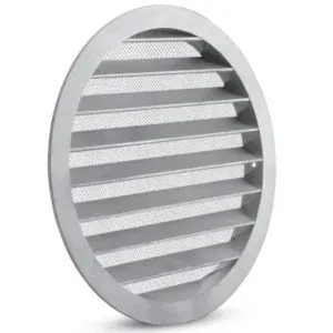 Czerpnia / wyrzutnia USAV ø 125/ø160/ø200/ø250