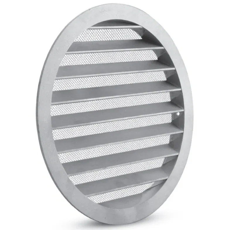 Czerpnia / wyrzutnia USAV ø 125/ø160/ø200/ø250