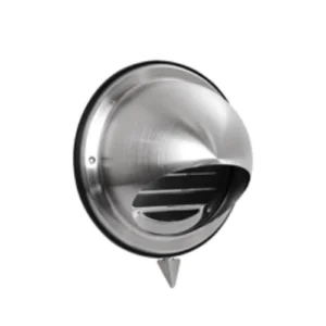 Kratka nierdzewna UVLA ø 160 / ø 200