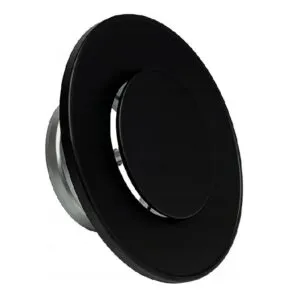 Anemostat ASV okrągły