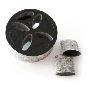 Przepustnica regulująco – tłumiąca PTA ø 125