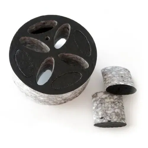 Przepustnica regulująco - tłumiąca PTA ø 125