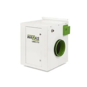 Nawilżacz WANAS UMECTO 600