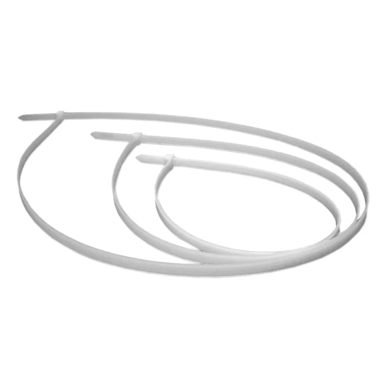 Opaska zaciskowa NYLONOWA