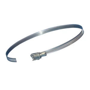 Opaska uniwersalna ślimakowa / zaciskowa