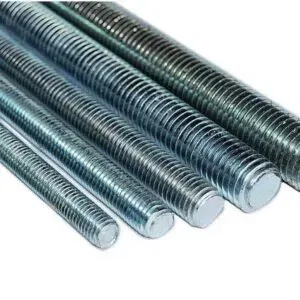 Pręt gwintowany ocynkowany M8-1m ( szpilka )