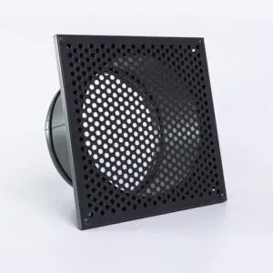 Czerpnia powietrza PODBITKOWA GRAFIT