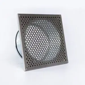 Czerpnia powietrza PODBITKOWA NIERDZEWNA