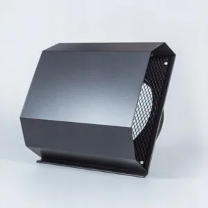 Czerpnia powietrza TRAPEZOWA GRAFIT