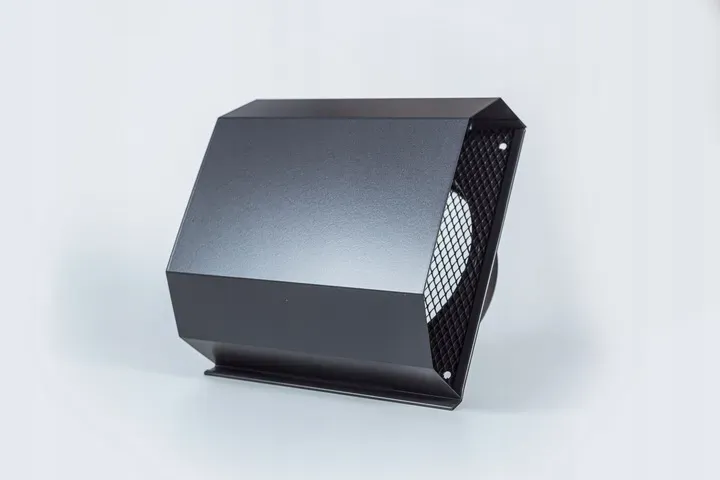 Czerpnia powietrza TRAPEZOWA GRAFIT