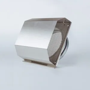 Czerpnia powietrza TRAPEZOWA NIERDZEWNA