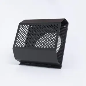 Wyrzutnia powietrza TREND GRAFIT