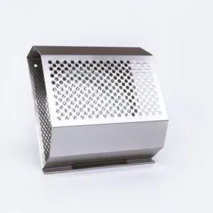 Wyrzutnia powietrza TREND NIERDZEWKA