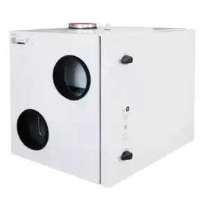 Rekuperator KOMFOVENT DOMEKT 400 wersja H ( króćce boczne )