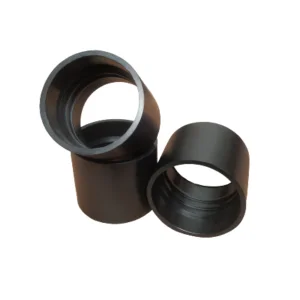 Złączka GUMOWA przewodu flex fi. 75 do rekuperacji