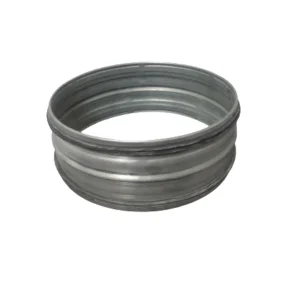 Złączka ocynkowana NYPLOWA USZCZELKOWA