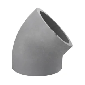 Kolano izolowane Heatpex ARIA 45°