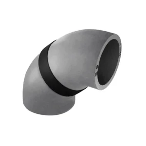 Kolano izolowane Heatpex ARIA 45°