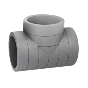 Trójnik izolowany Heatpex ARIA