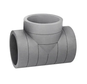 Trójnik izolowany Heatpex ARIA