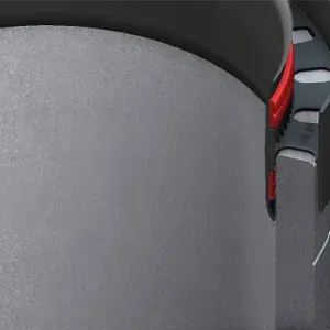 Łącznik z uszczelką Heatpex ARIA