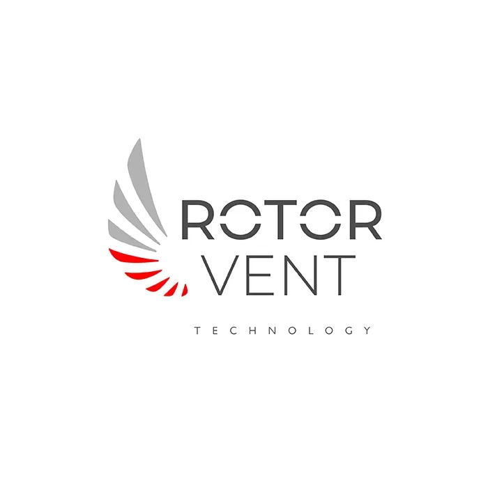 logo rector vent