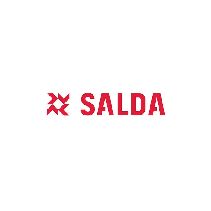 logo salda