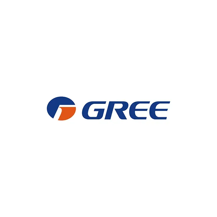 logo gree