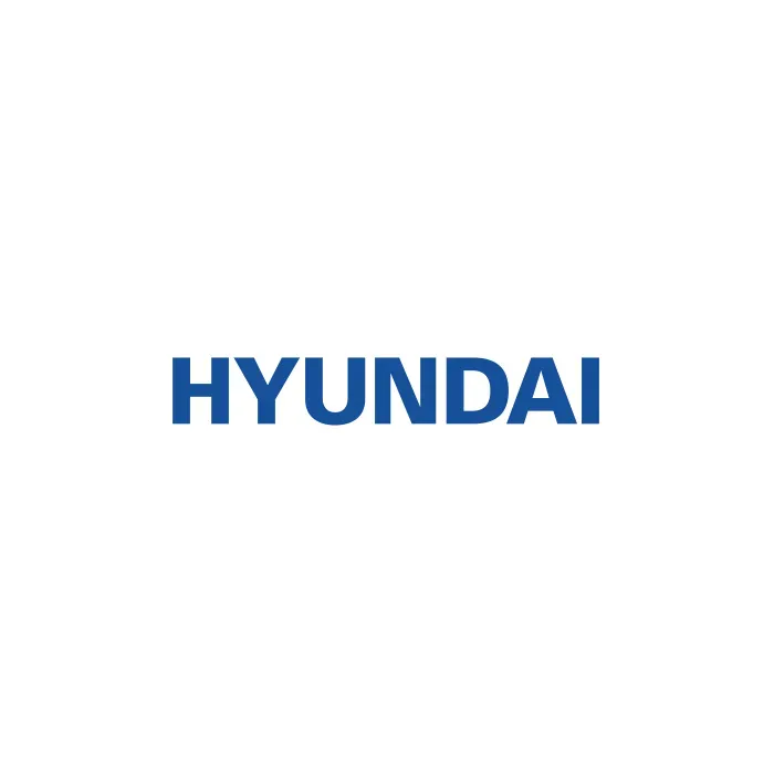 logo hyundai