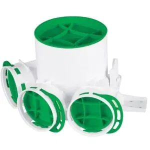 AWENTA PRO Skrzynka rozprężna VPB125-3