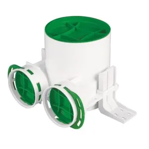 AWENTA PRO Skrzynka rozprężna VPB125-2