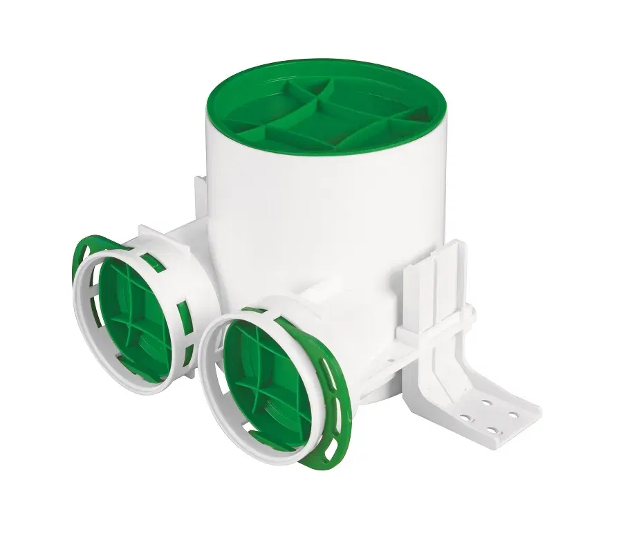 AWENTA PRO Skrzynka rozprężna VPB125-2