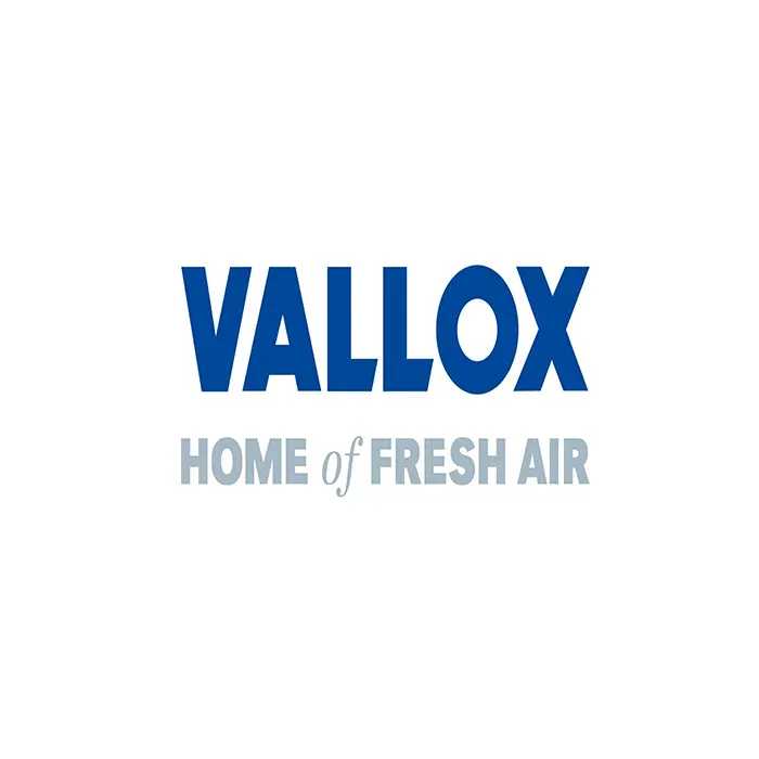 logo vallox