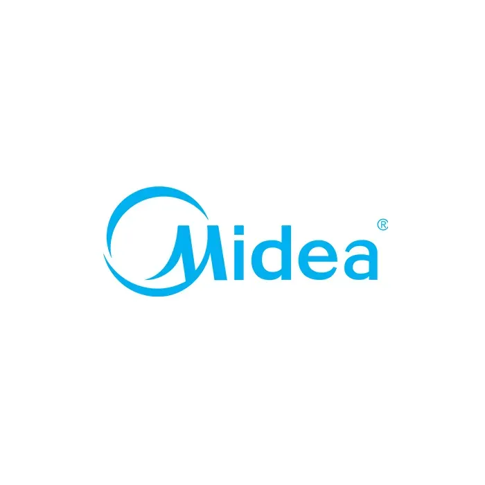 logo midea