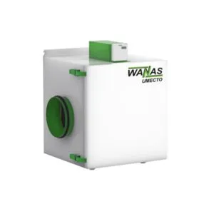 Nawilżacz WANAS UMECTO 600 UNI