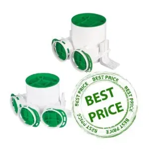 PROMOCJA Skrzynka rozprężna AWENTA 9+1