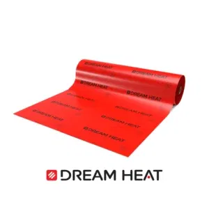Folia grzewcza DreamHeat No.1