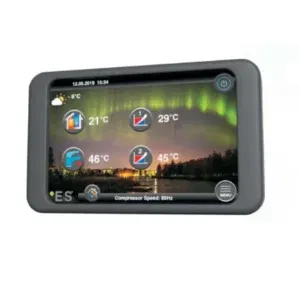 Pompy ciepła ES V7 powietrze/woda – MONOBLOK AWC-R32-M 6,9,12,15,19 kW