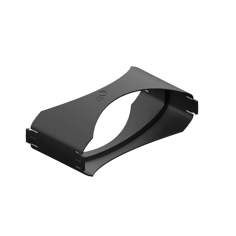 Łącznik poziomy Heatpex ARIA