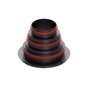 Przyłącze główne centralne 125/160/200 Heatpex ARIA